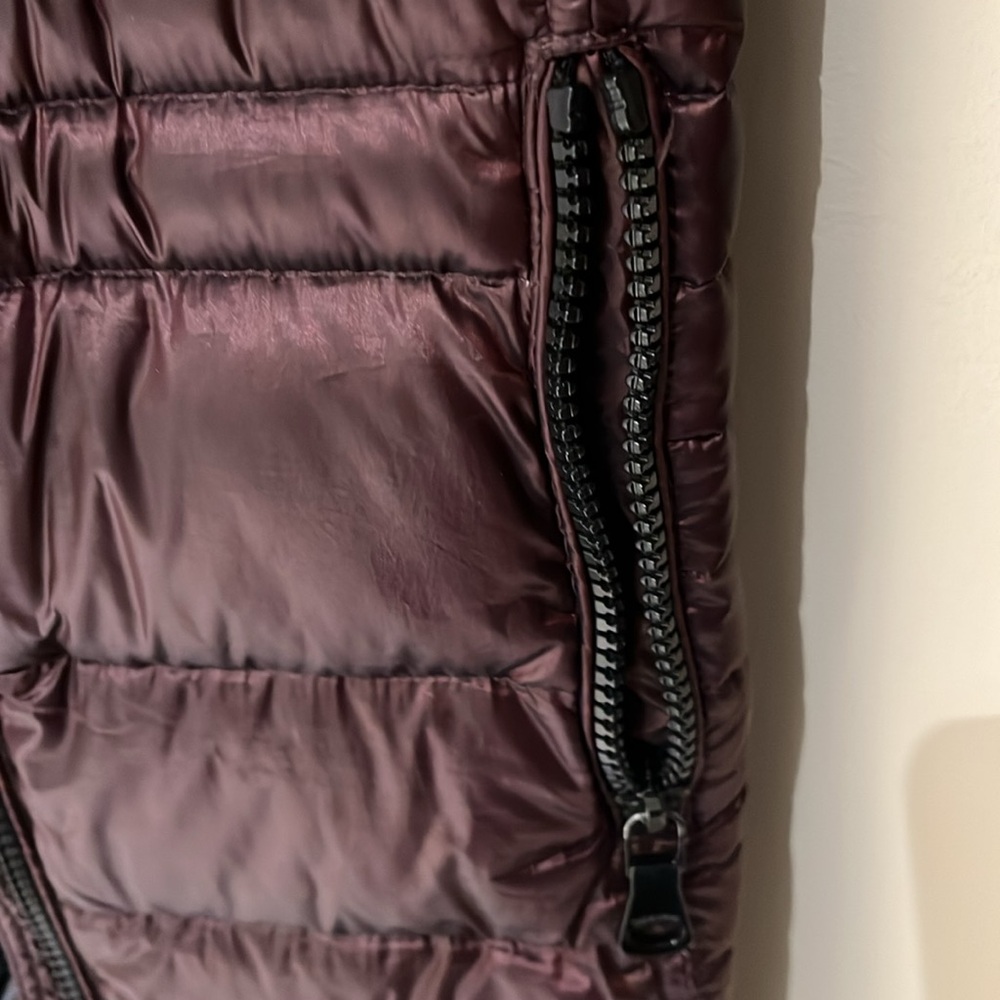 Calvin Klein long jacket/coat. Size US XS. - Picture 5 of 6